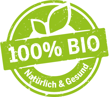 Bio-Bio: Bio-Bio-Produkte, die höchsten biologischen Standards entsprechen.